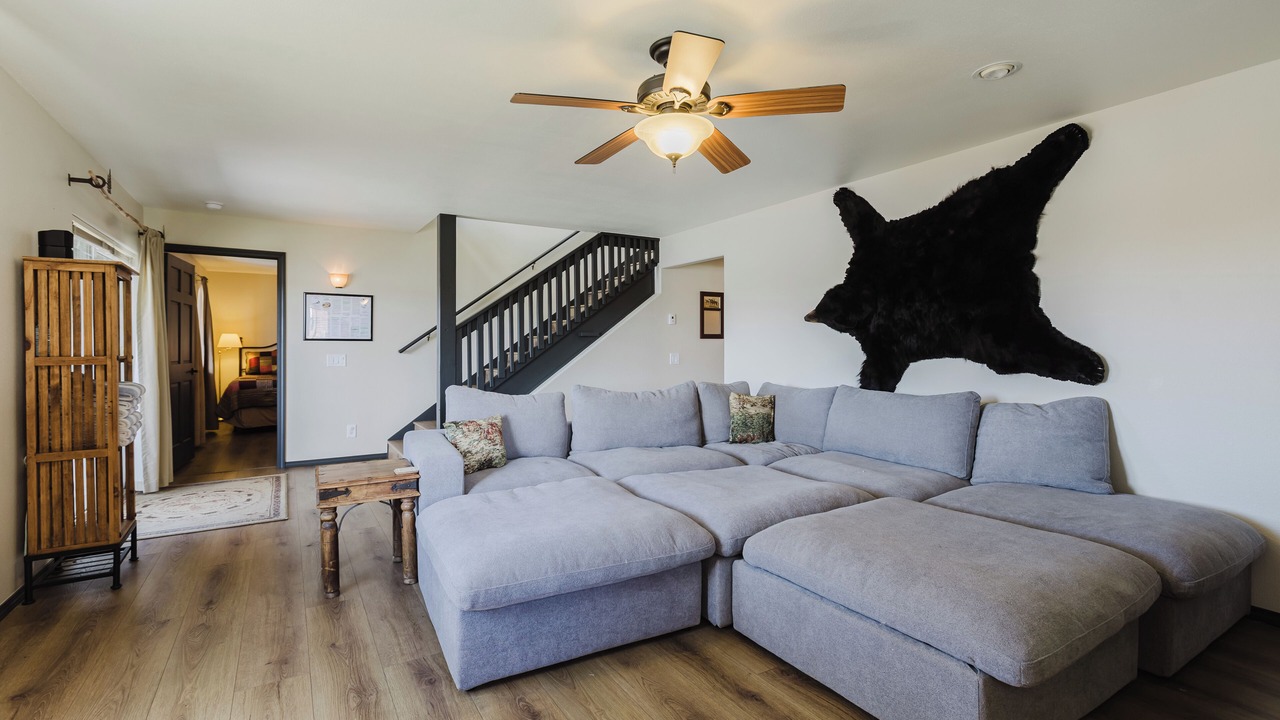 Photo of Livingroom in Pagosa Springs