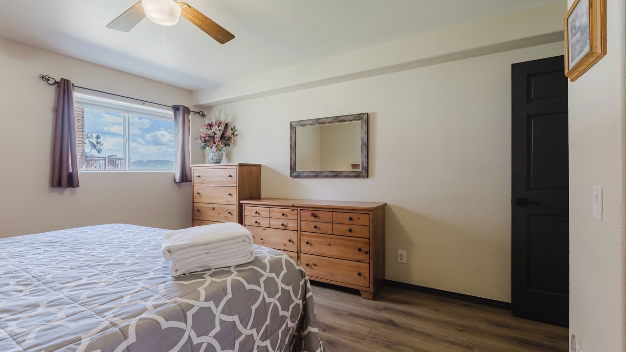 Photo of Bedroom in Pagosa Springs