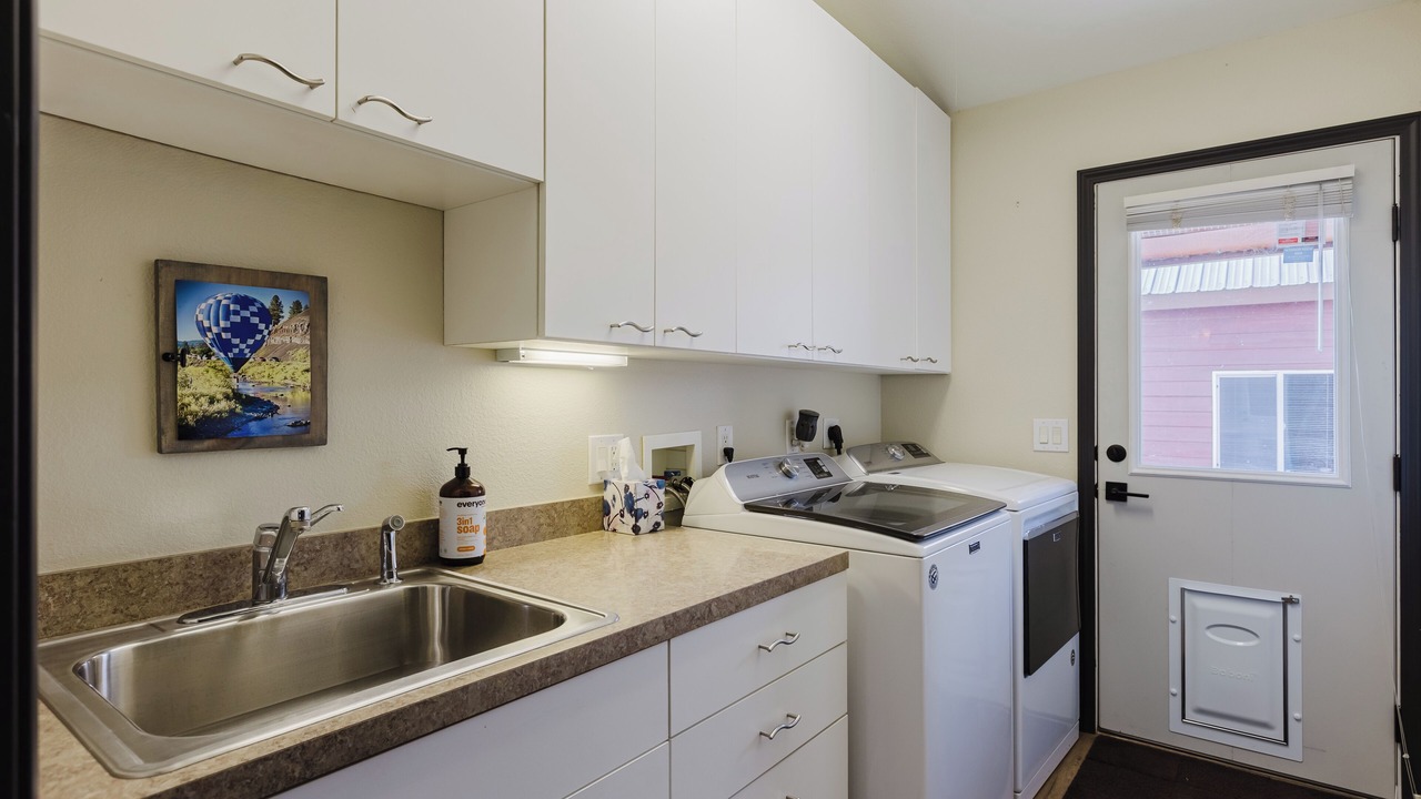 Photo of Kitchen in Pagosa Springs
