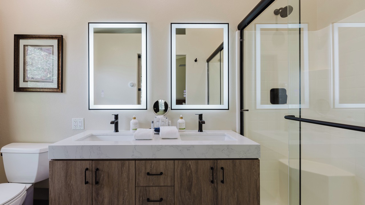Photo of Bathroom in Pagosa Springs