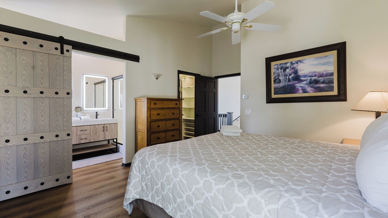 Photo of Bedroom in Pagosa Springs