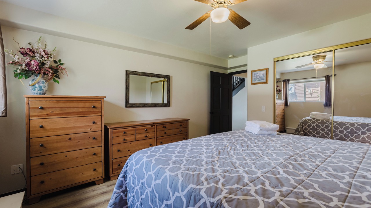 Photo of Bedroom in Pagosa Springs
