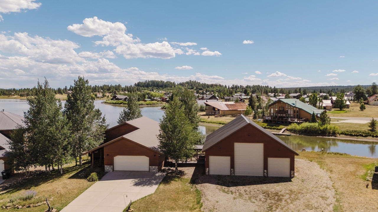 Photo of Outdoor in Pagosa Springs