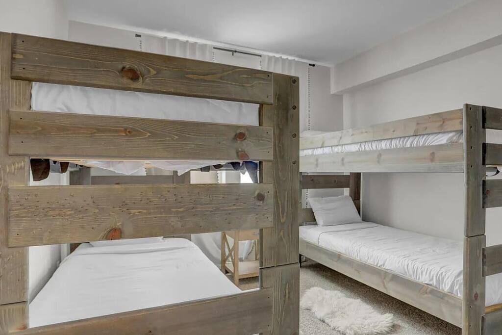 Photo of Bedroom in Grand Elk Ranch
