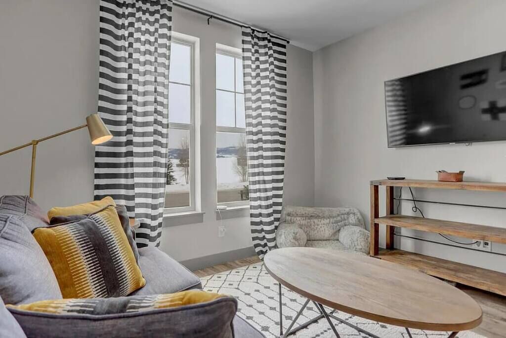Photo of Bedroom in Grand Elk Ranch