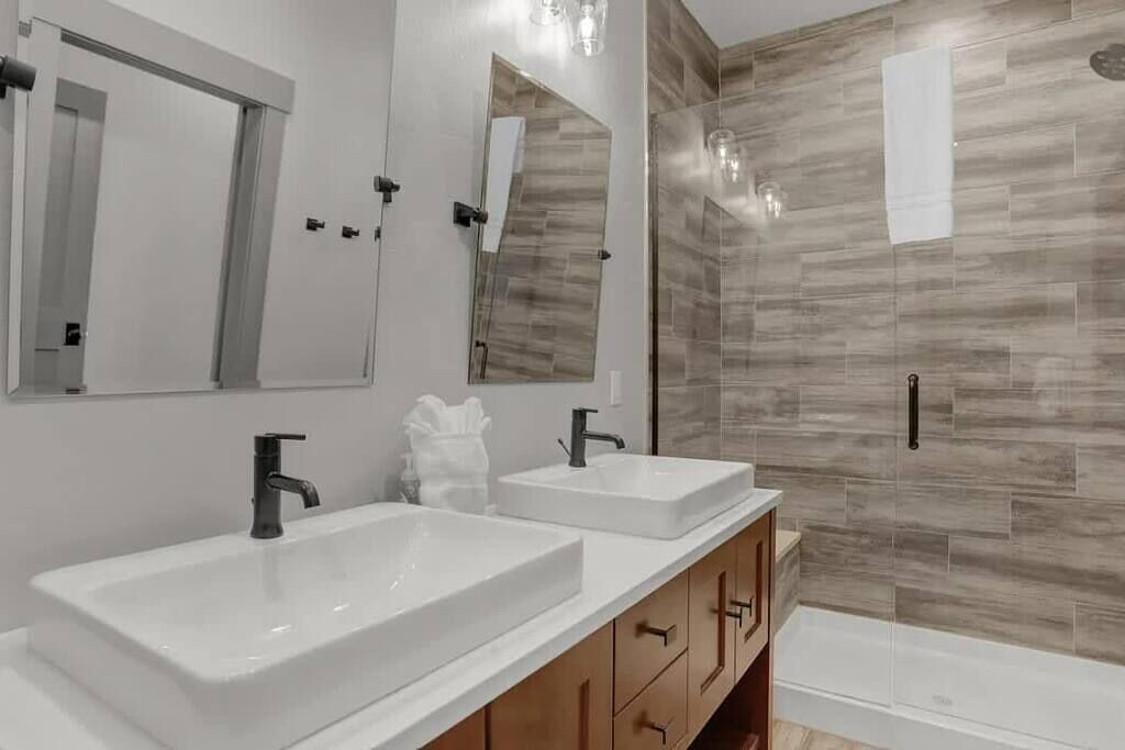 Photo of Bathroom in Grand Elk Ranch