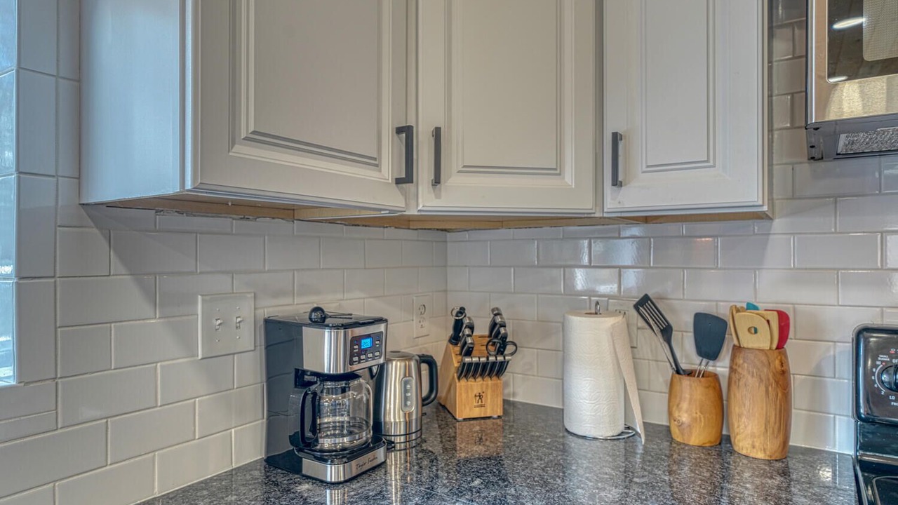 Photo of Kitchen in Leadville North