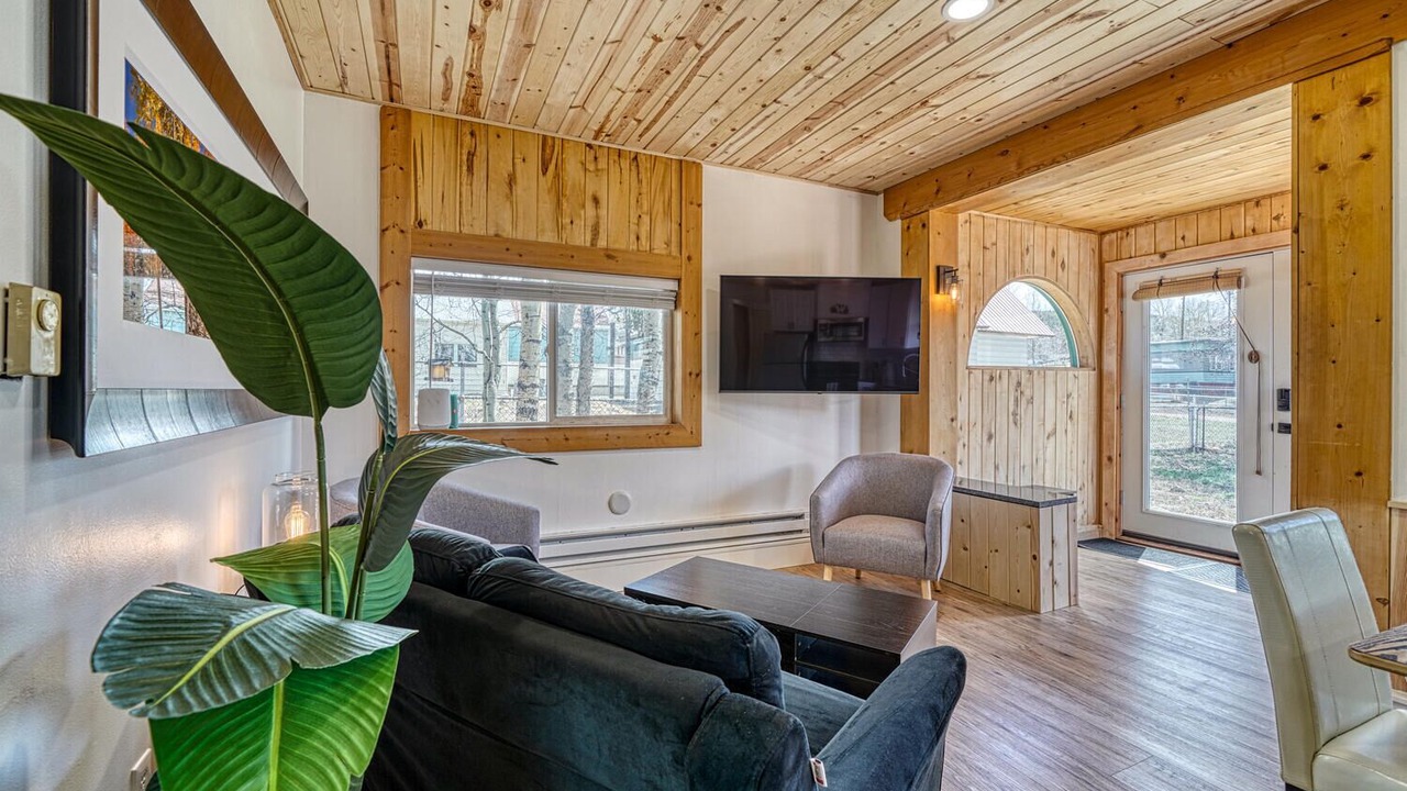 Photo of Livingroom in Leadville North