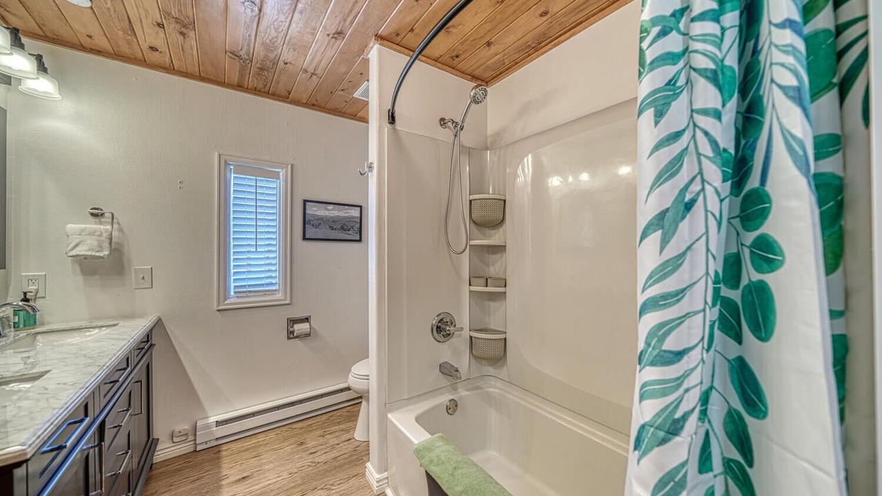 Photo of Bathroom in Leadville North