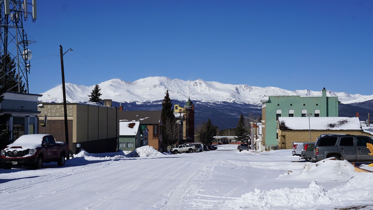 Photo of Others in Leadville North