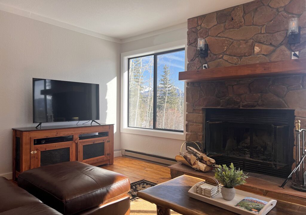 Photo of Livingroom in Purgatory