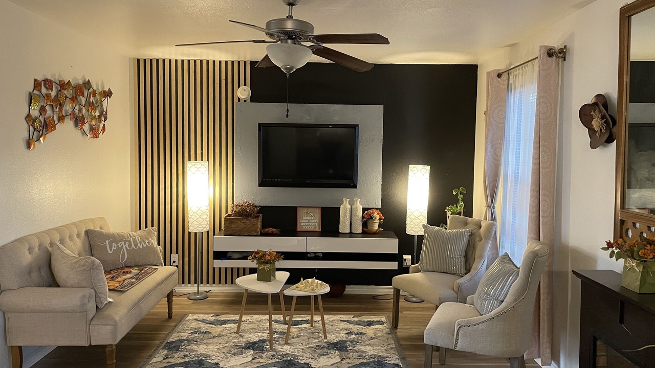 Photo of Livingroom in Coffeyville