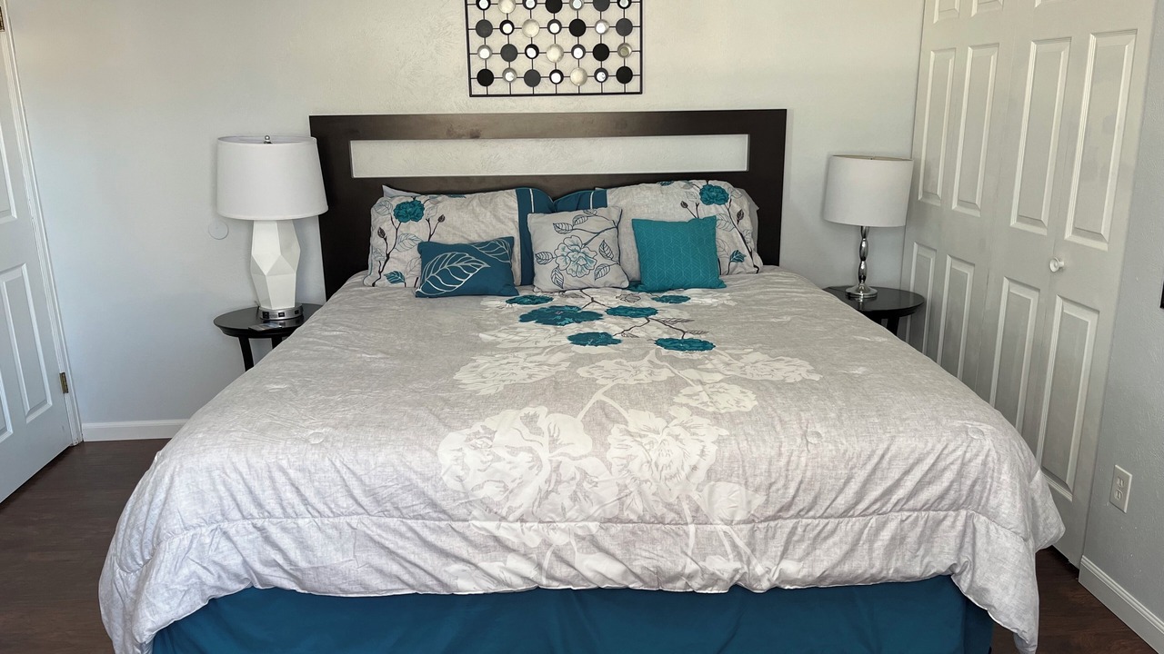 Photo of Bedroom in Longmont