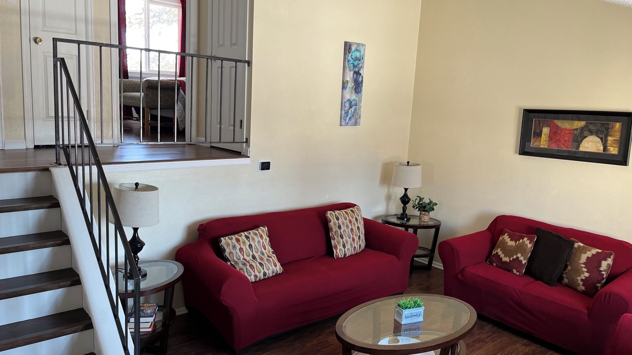 Photo of Livingroom in Longmont