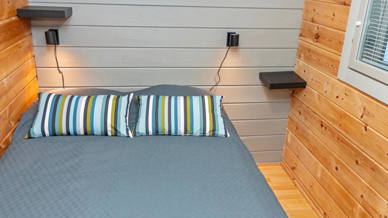 Photo of Bedroom in Tahkovuori