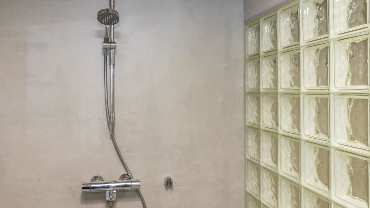 Photo of Bathroom in Tahkovuori