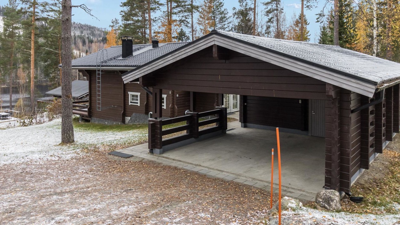 Photo of Outdoor in Tahkovuori