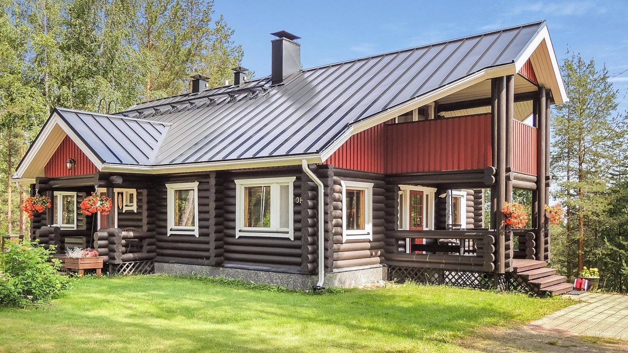 Photo of Outdoor in Koli National Park