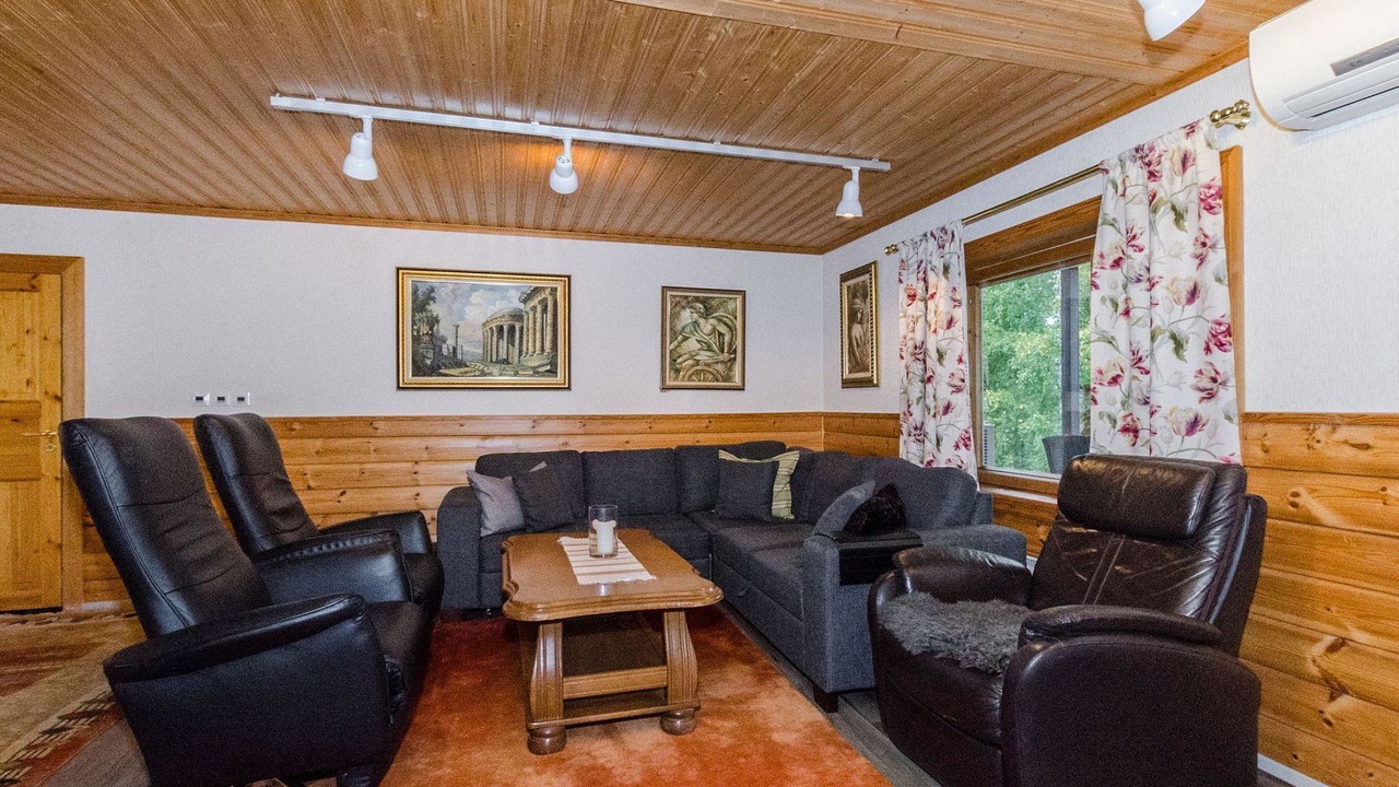 Photo of Livingroom in Koli National Park