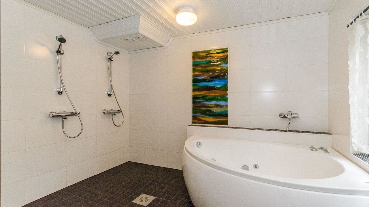 Photo of Bathroom in Koli National Park