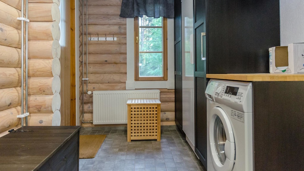 Photo of Bathroom in Koli National Park