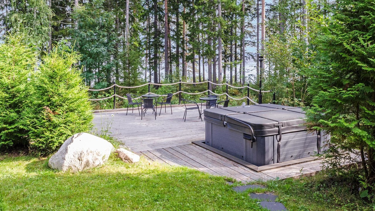 Photo of Outdoor in Koli National Park