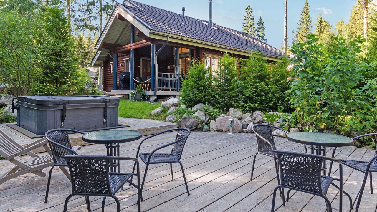 Photo of Outdoor in Koli National Park