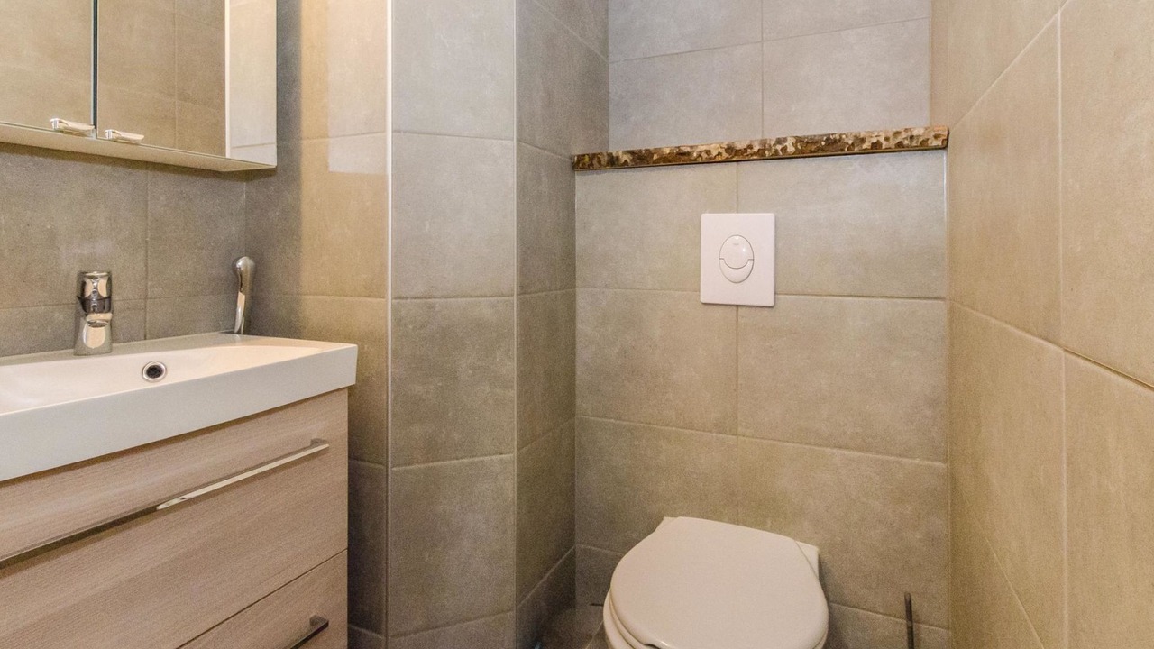 Photo of Bathroom in Koli National Park