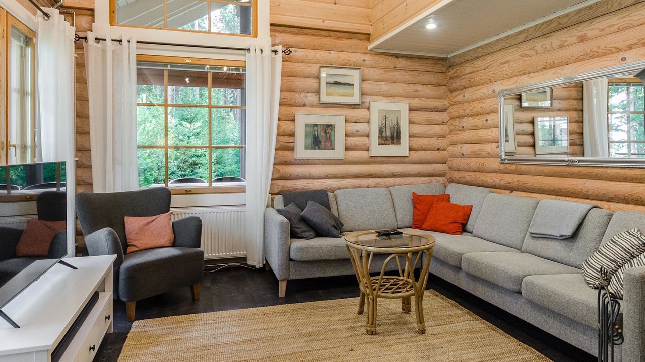 Photo of Bedroom in Koli National Park
