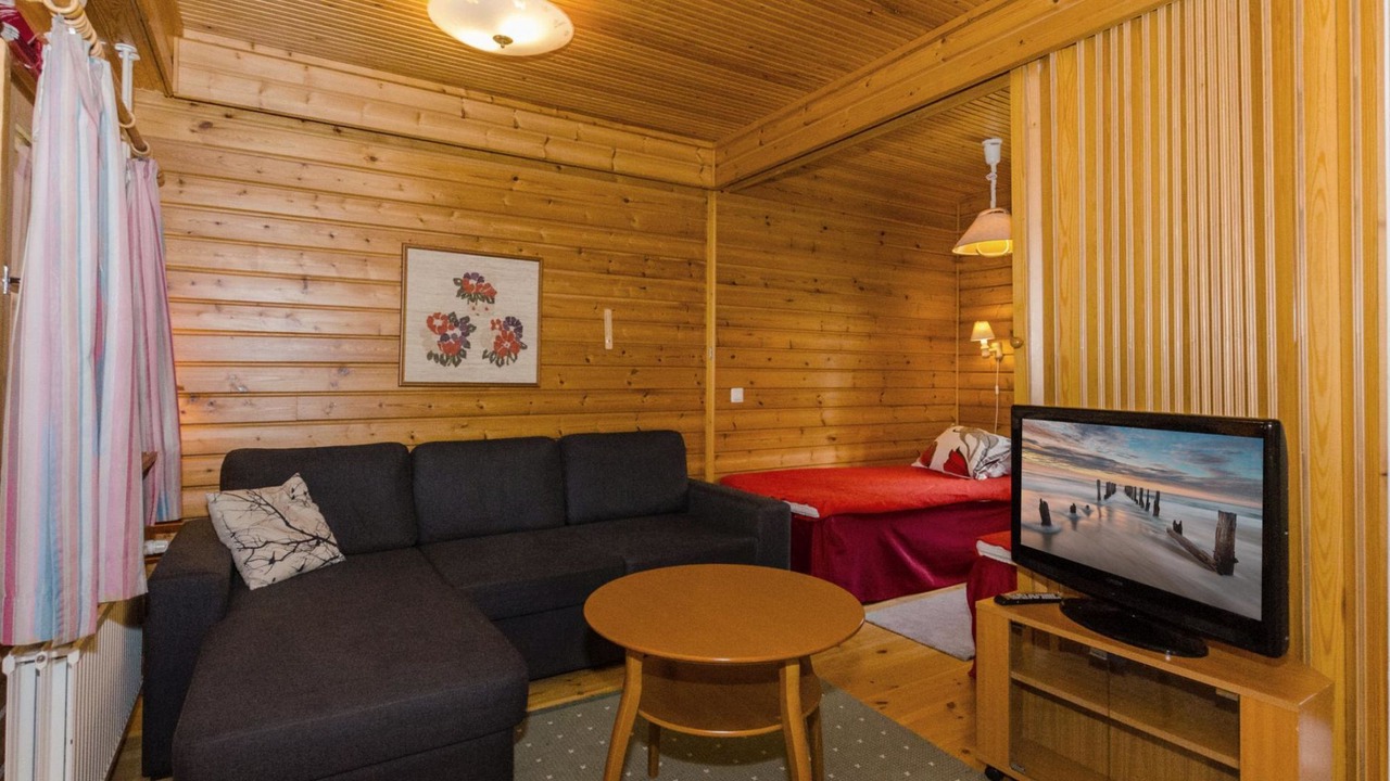 Photo of Bedroom in Bomba
