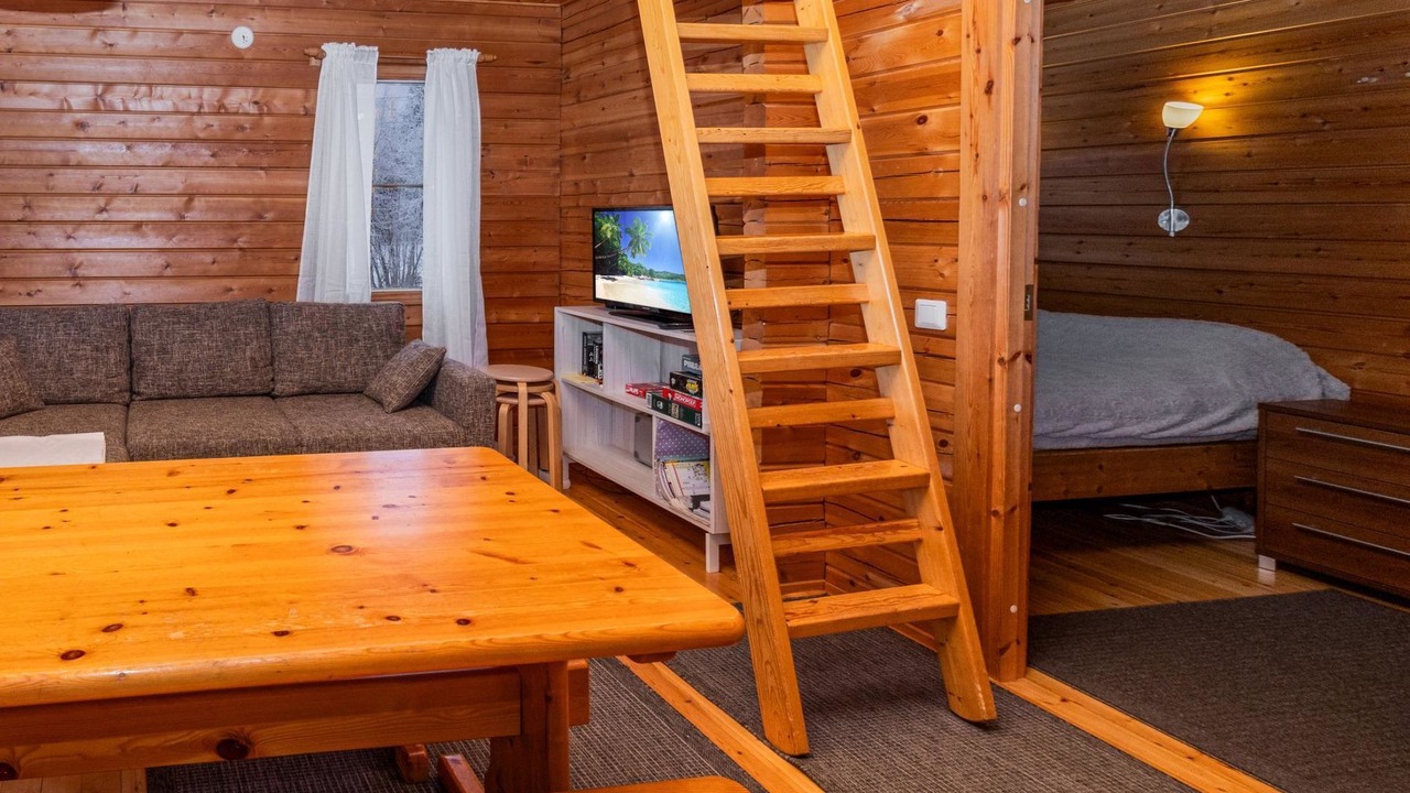 Photo of Bedroom in Rukatunturi