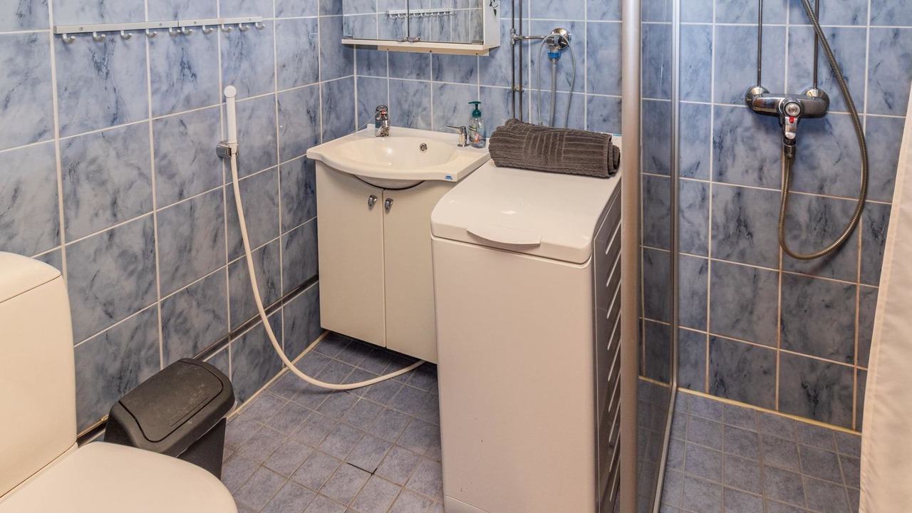 Photo of Bathroom in Rukatunturi
