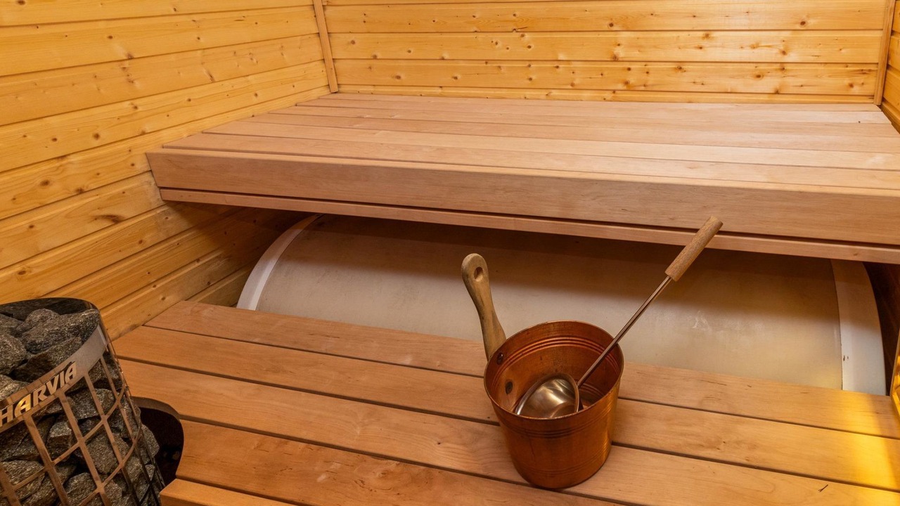 Photo of Bathroom in Rukatunturi
