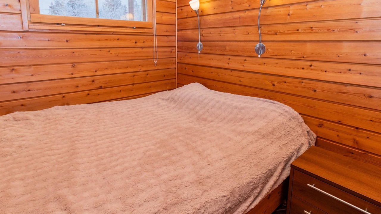 Photo of Bathroom in Rukatunturi