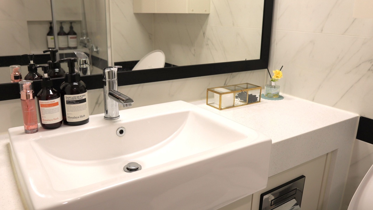Photo of Bathroom in Yeon-dong
