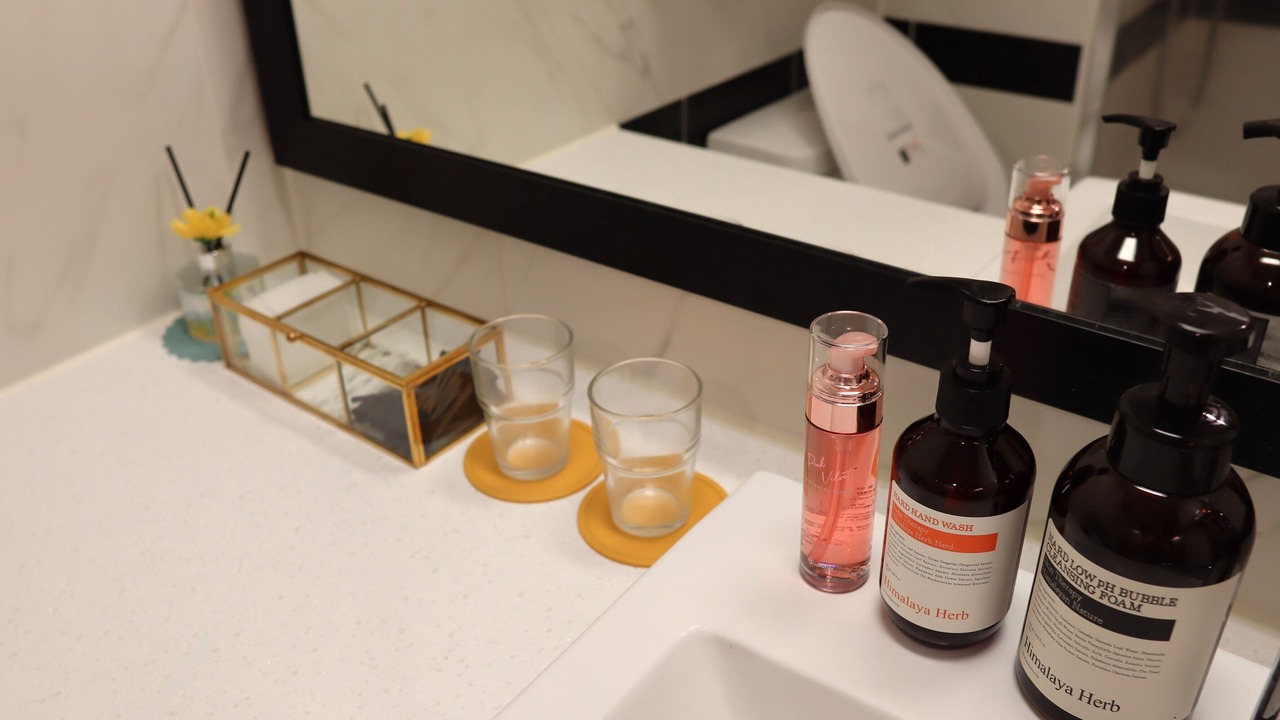Photo of Bathroom in Yeon-dong