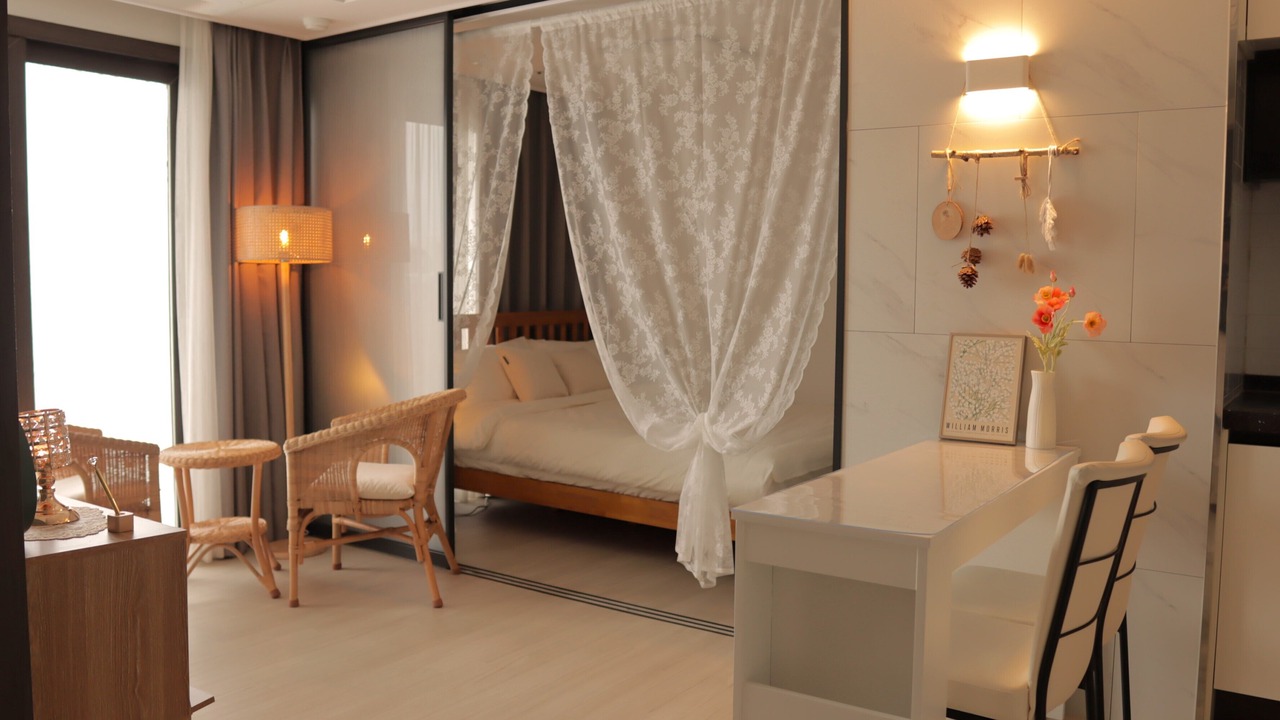 Photo of Bedroom in Yeon-dong