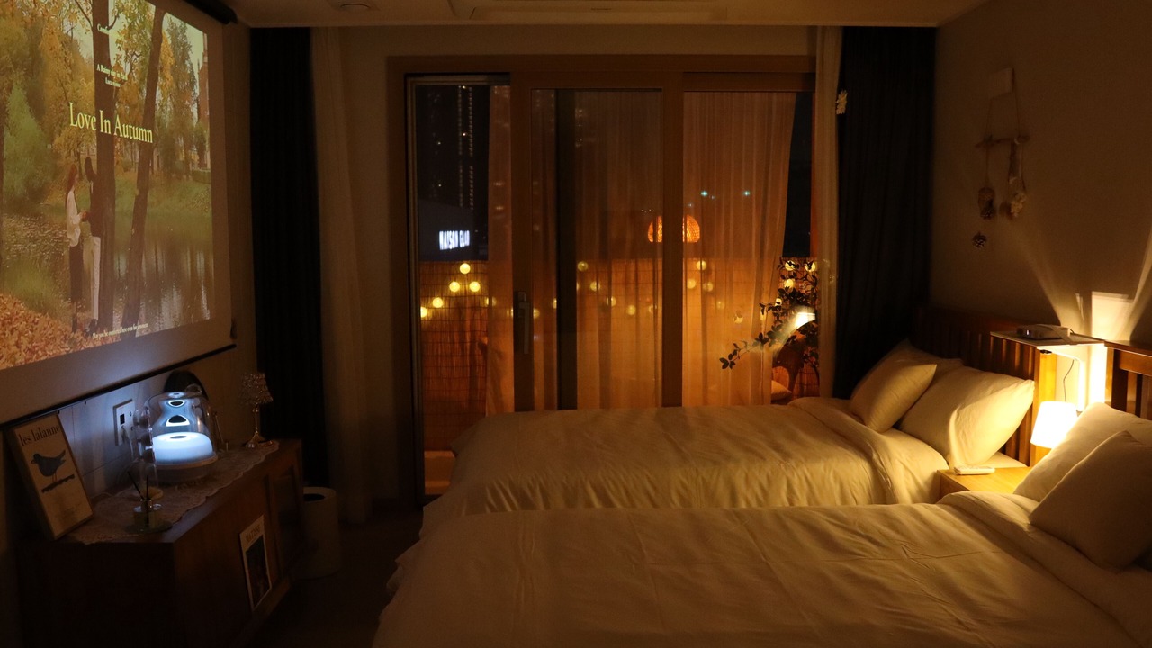 Photo of Bedroom in Yeon-dong