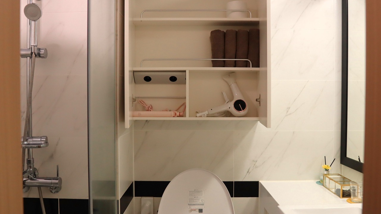 Photo of Bathroom in Yeon-dong