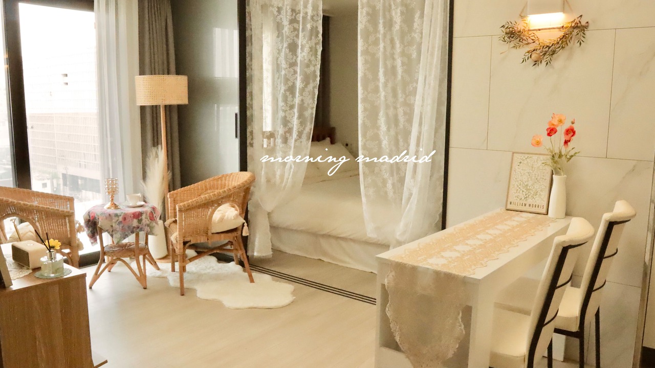 Photo of Livingroom in Yeon-dong