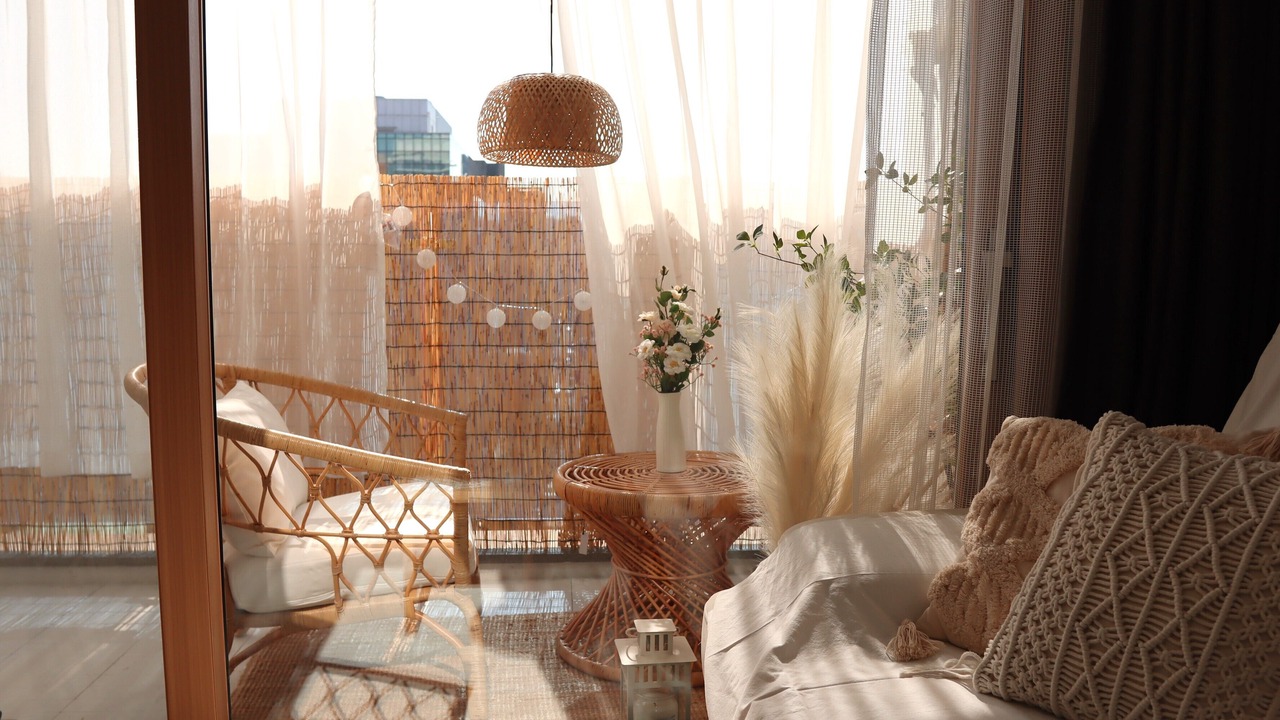 Photo of Livingroom in Yeon-dong