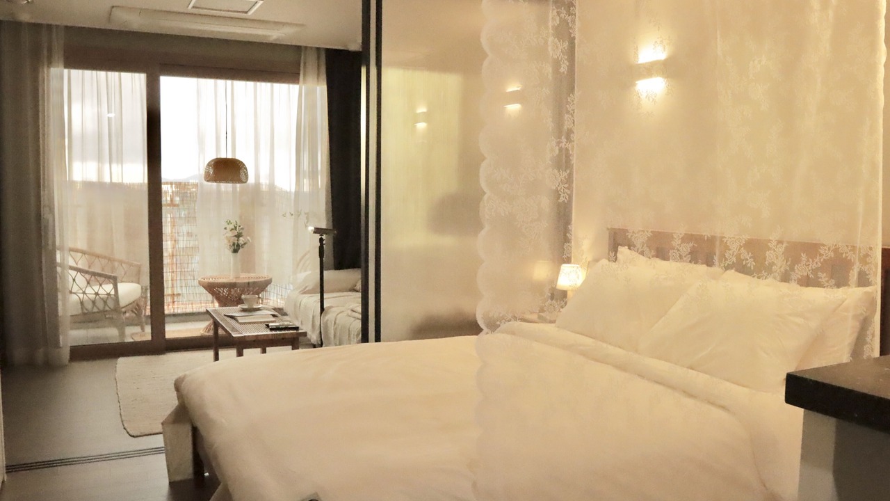 Photo of Bedroom in Yeon-dong
