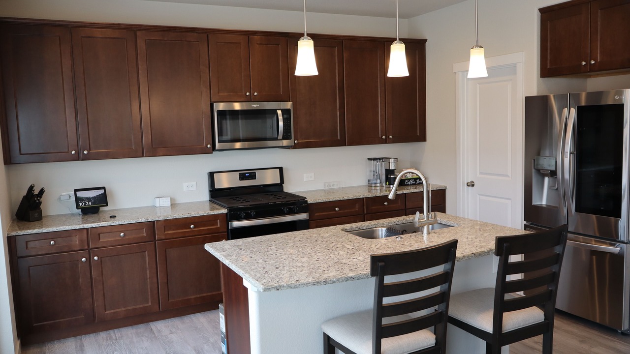 Photo of Kitchen in Colorado Springs