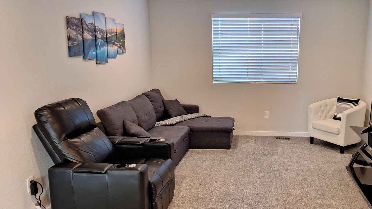 Photo of Bedroom in Colorado Springs
