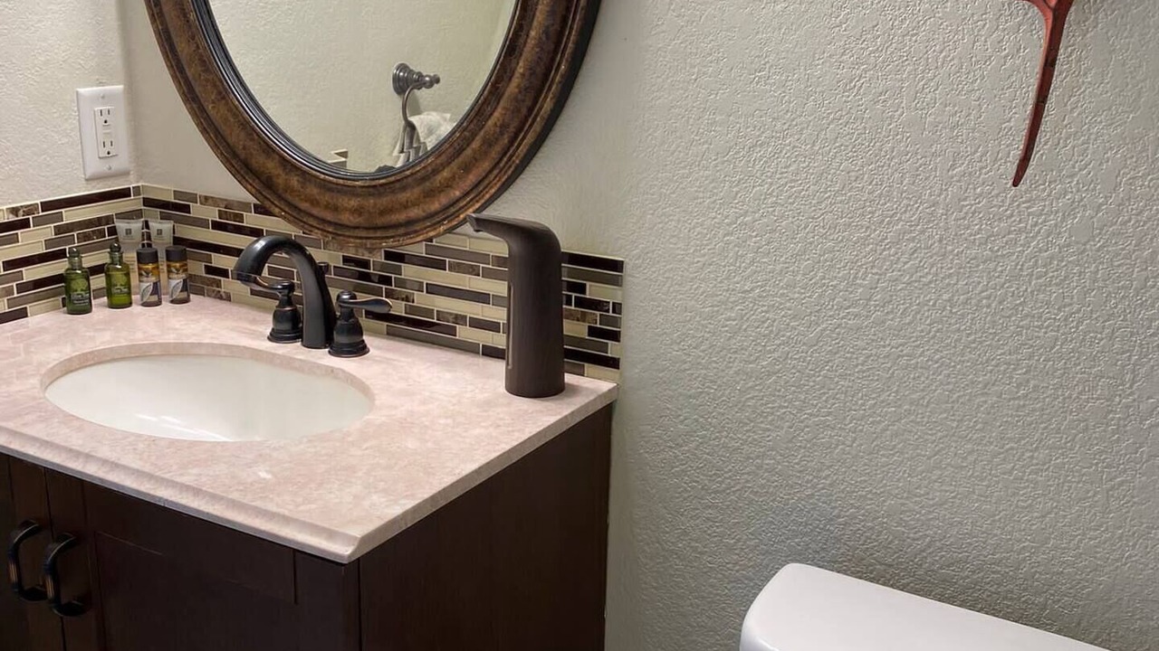 Photo of Bathroom in Centennial