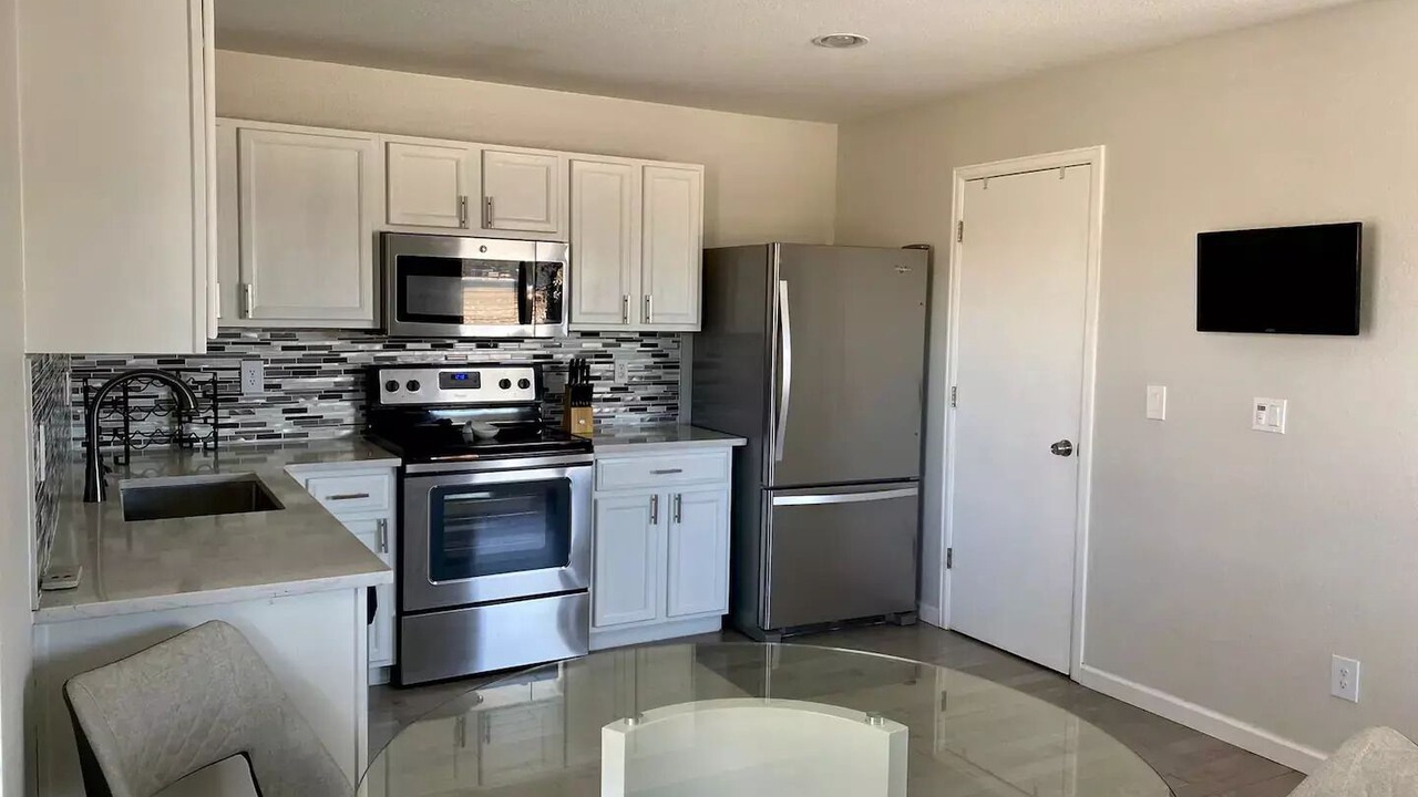 Photo of Kitchen in Centennial
