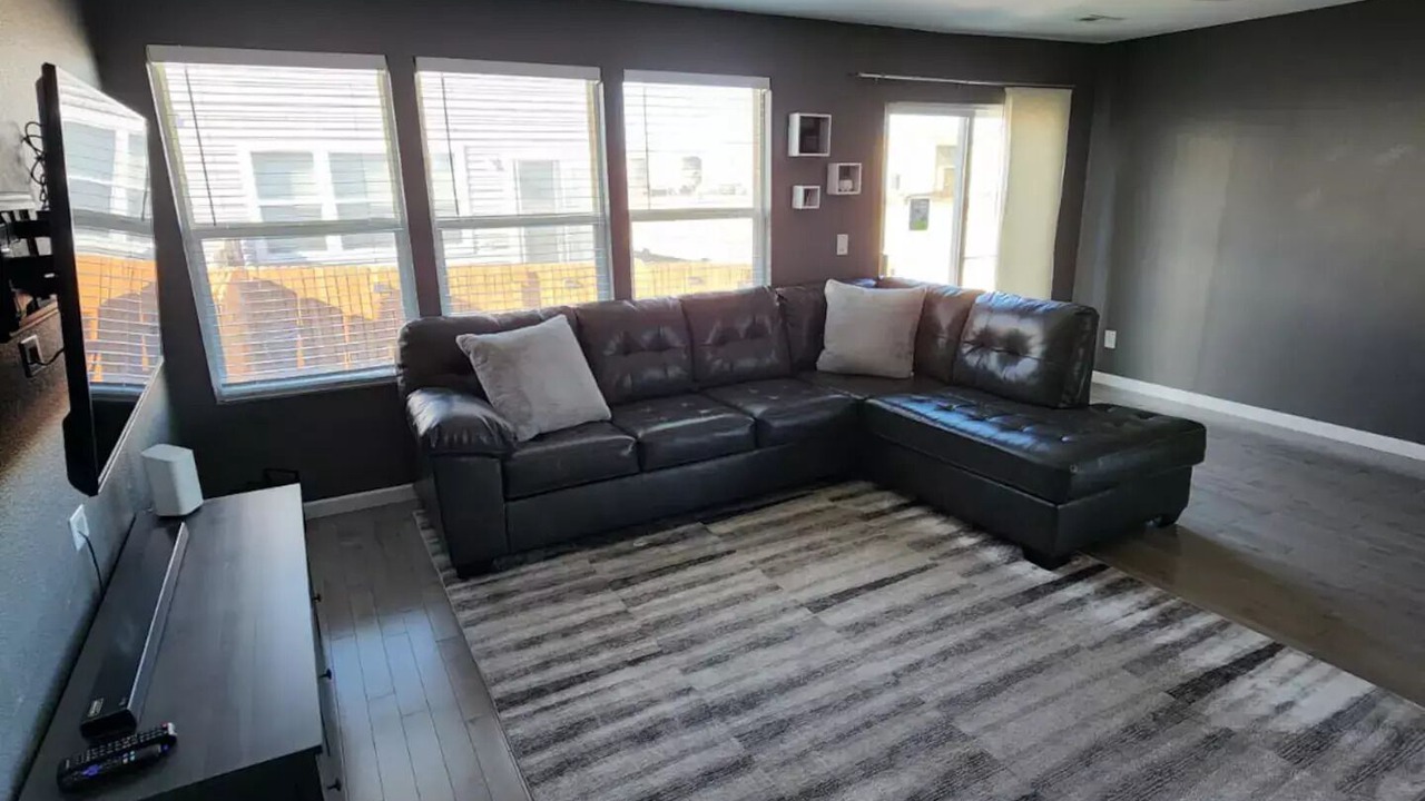 Photo of Livingroom in Centennial