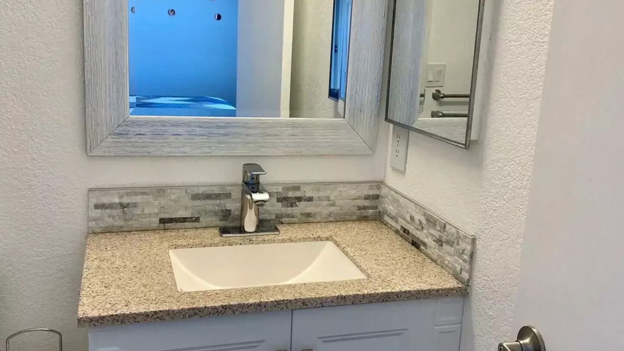 Photo of Bathroom in Centennial