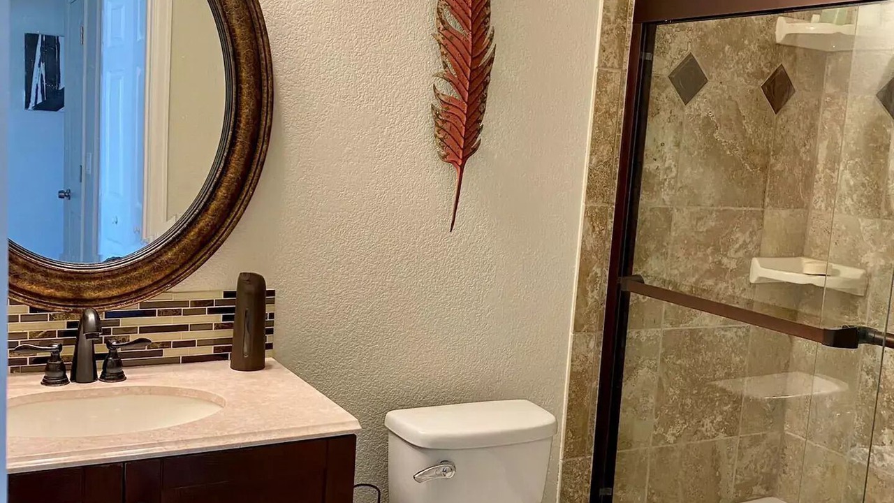 Photo of Bathroom in Centennial