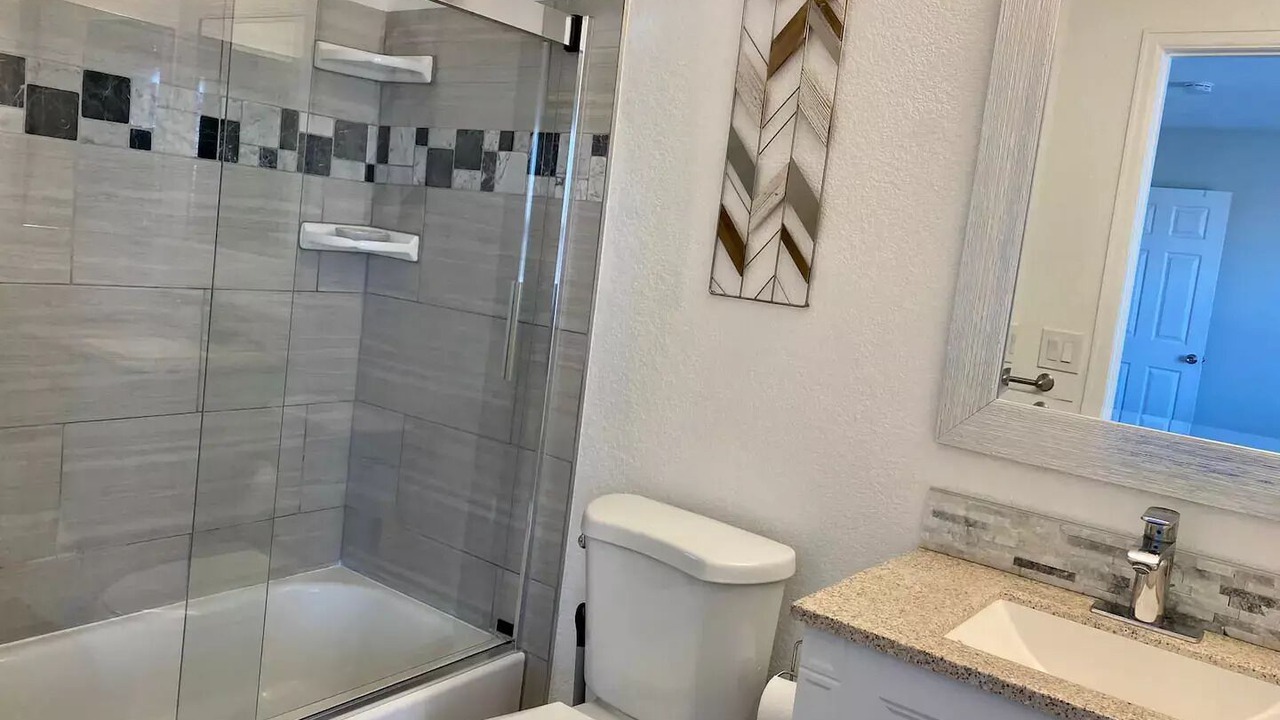 Photo of Bathroom in Centennial